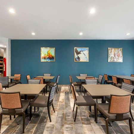 Quality Inn & Suites Joelton - ナッシュビル エクステリア 写真