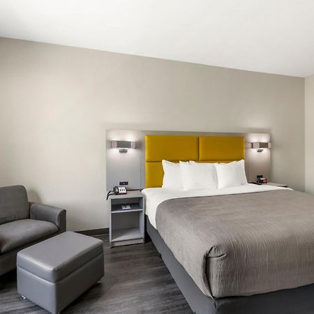 Quality Inn & Suites Joelton - ナッシュビル エクステリア 写真