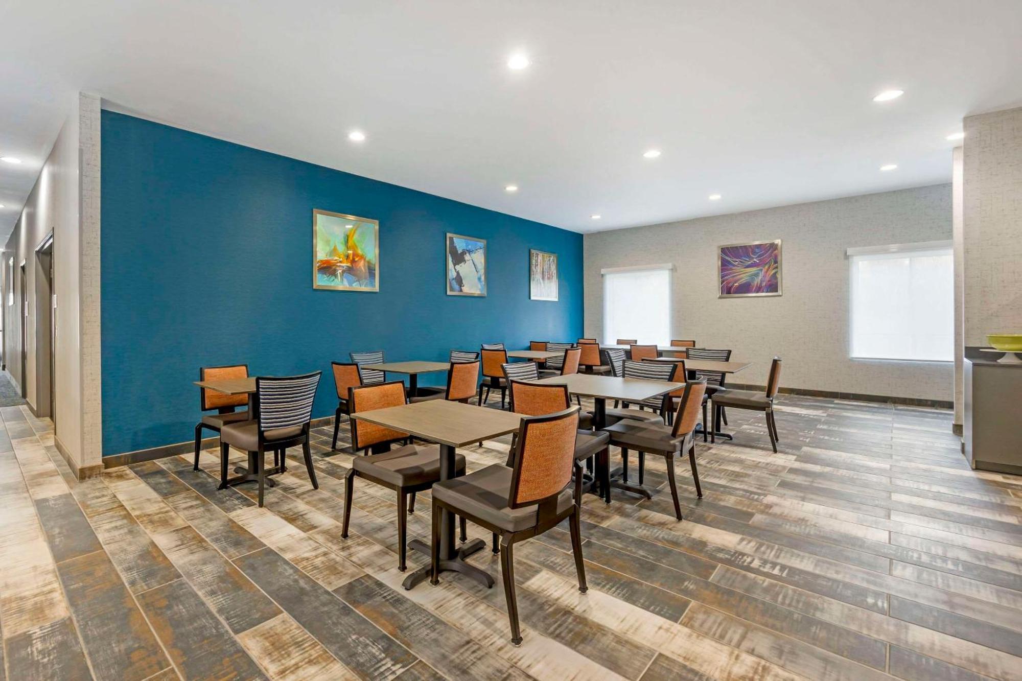 Quality Inn & Suites Joelton - ナッシュビル エクステリア 写真