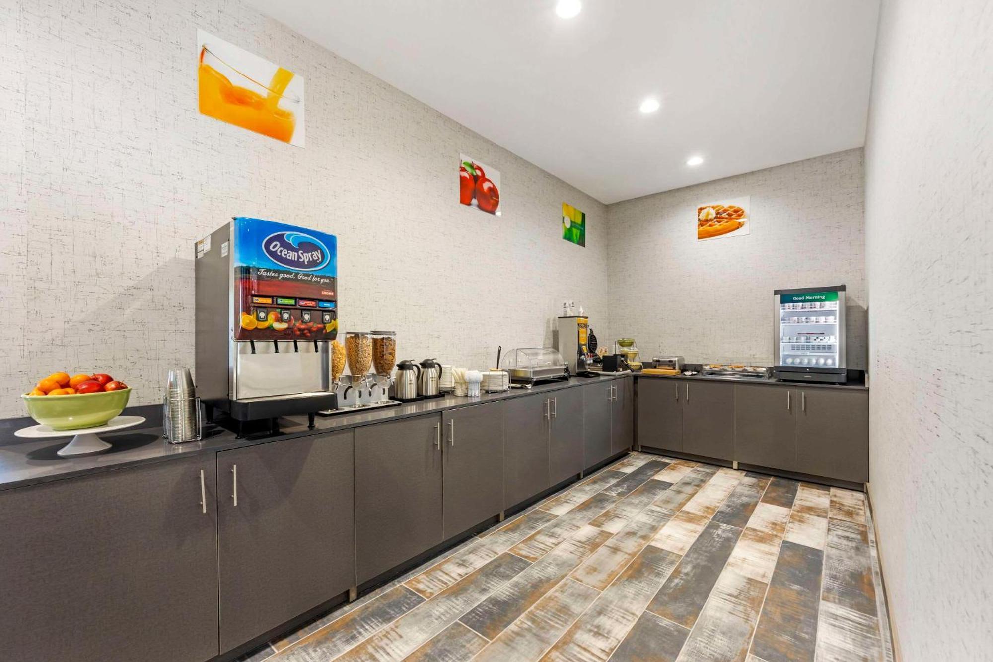 Quality Inn & Suites Joelton - ナッシュビル エクステリア 写真