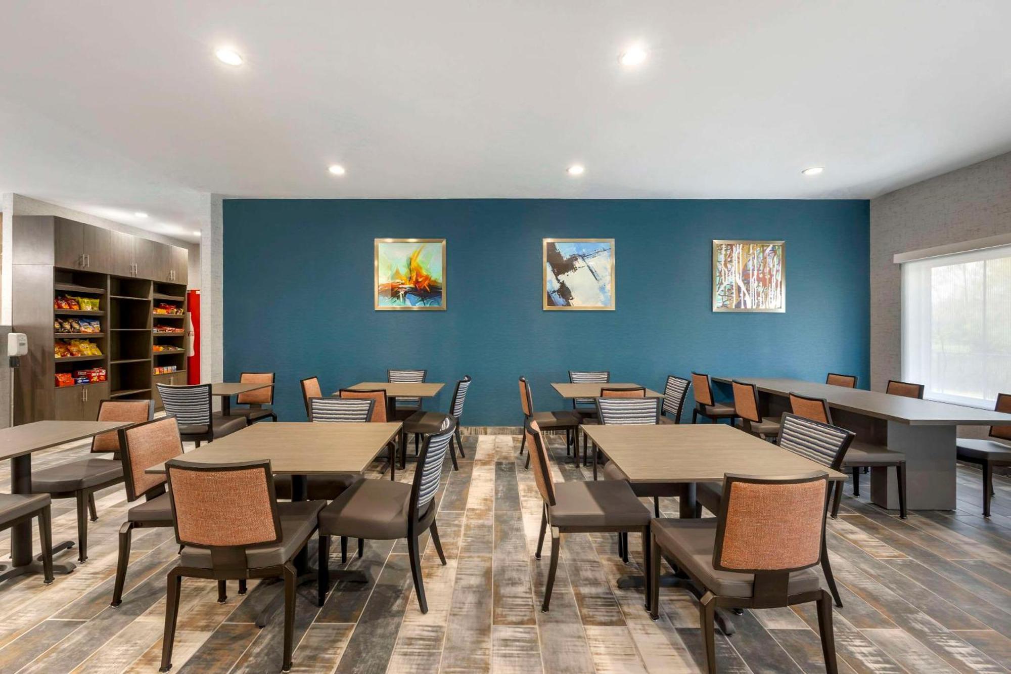 Quality Inn & Suites Joelton - ナッシュビル エクステリア 写真