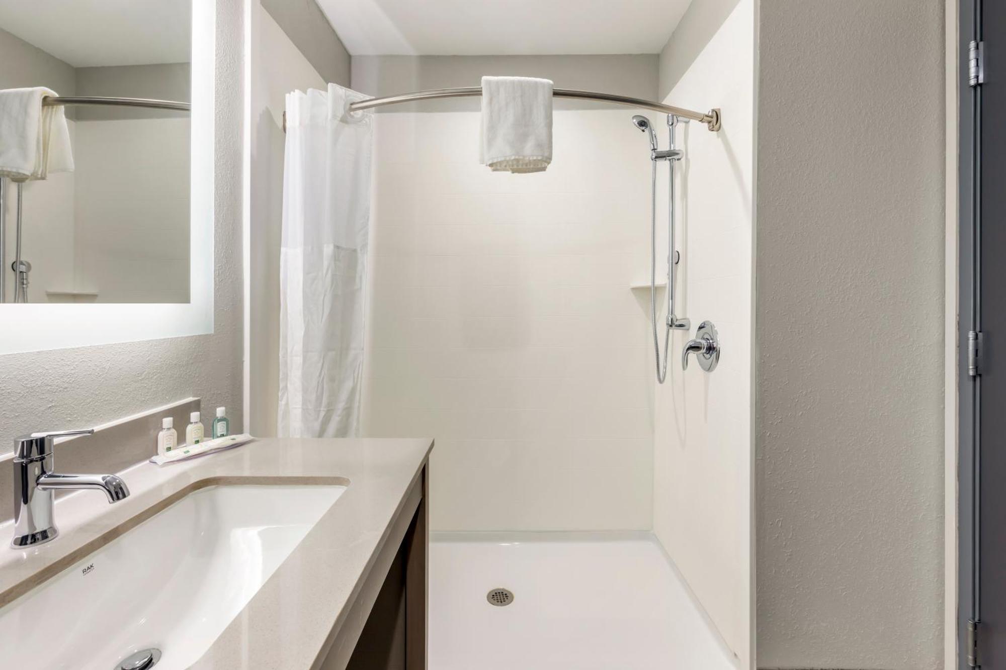 Quality Inn & Suites Joelton - ナッシュビル エクステリア 写真