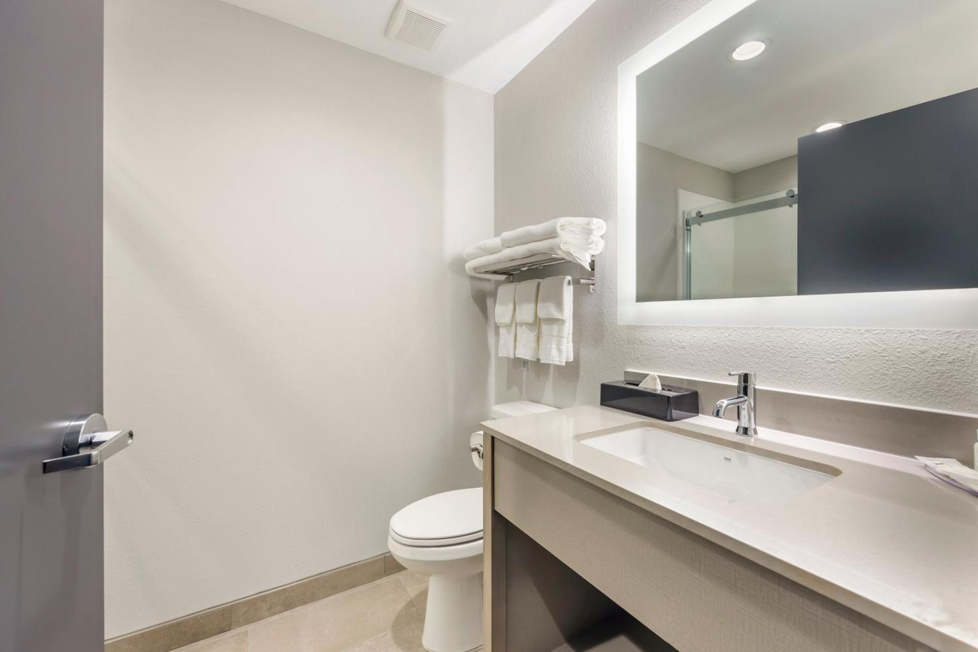 Quality Inn & Suites Joelton - ナッシュビル エクステリア 写真