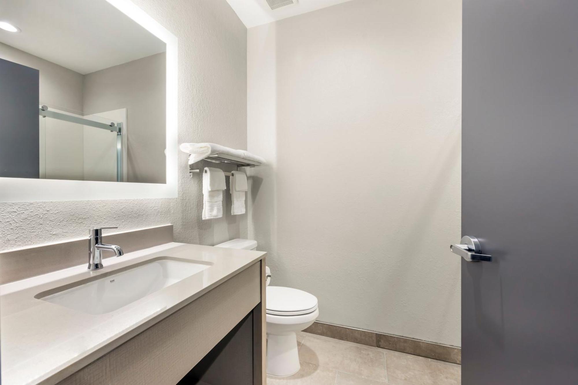 Quality Inn & Suites Joelton - ナッシュビル エクステリア 写真