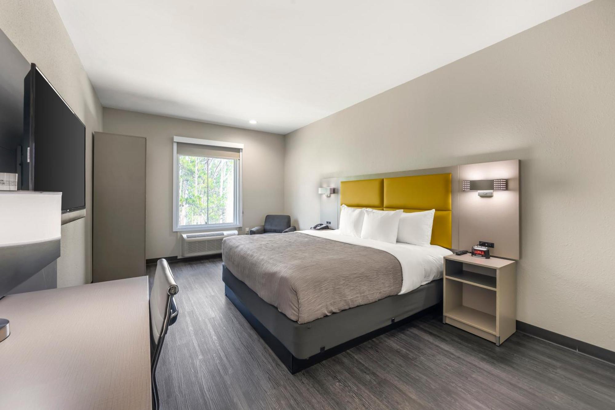 Quality Inn & Suites Joelton - ナッシュビル エクステリア 写真