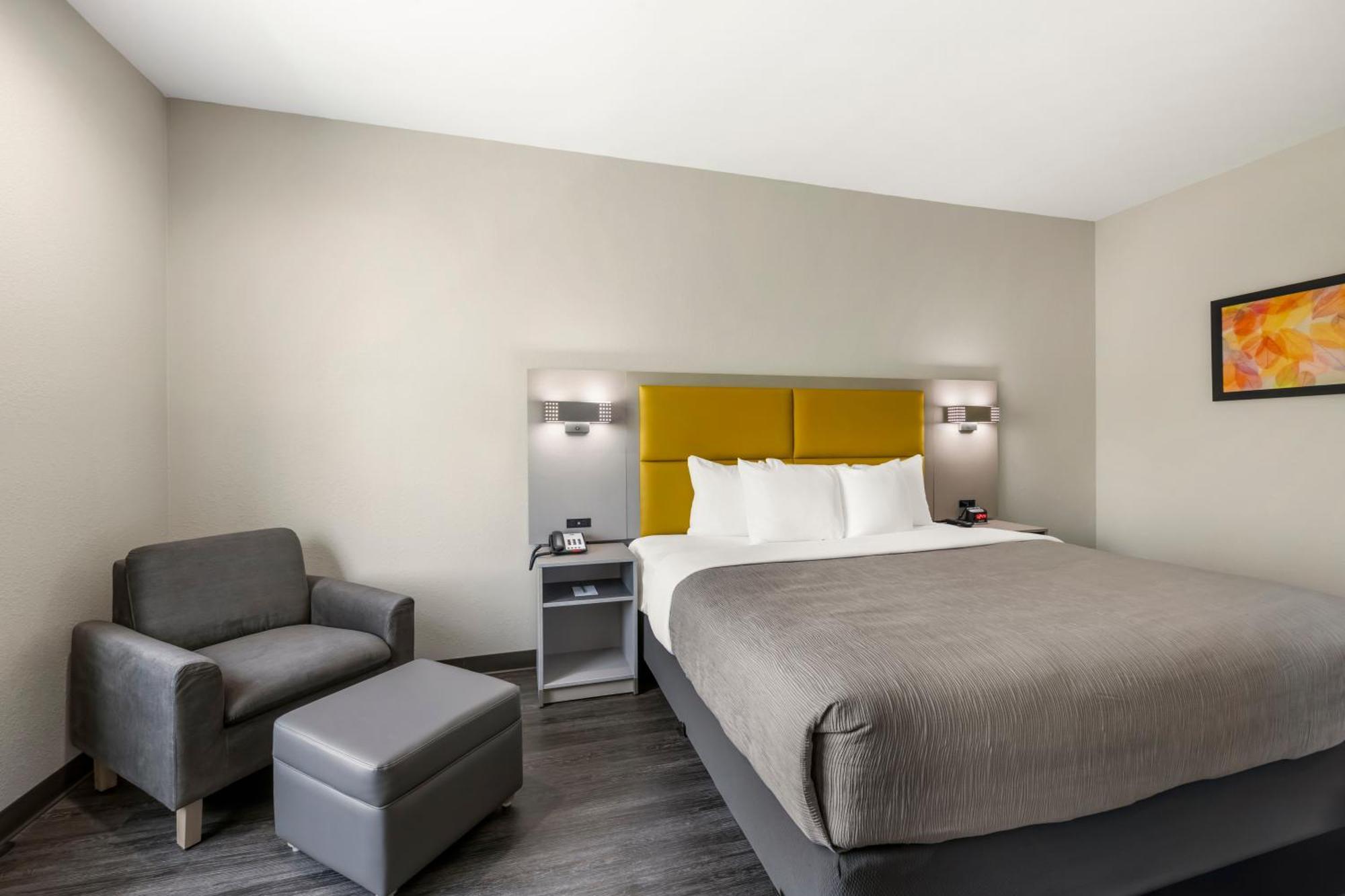 Quality Inn & Suites Joelton - ナッシュビル エクステリア 写真