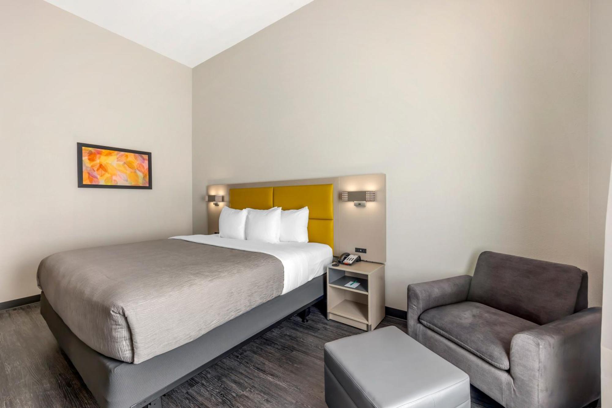 Quality Inn & Suites Joelton - ナッシュビル エクステリア 写真