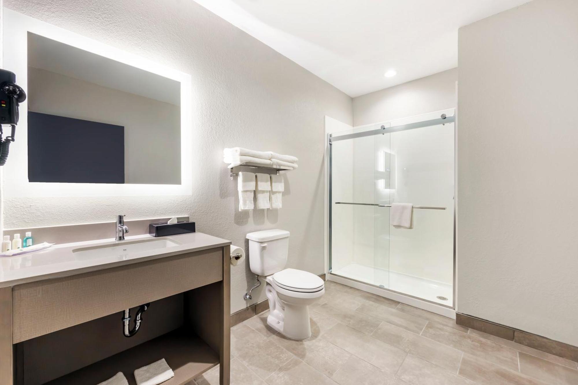 Quality Inn & Suites Joelton - ナッシュビル エクステリア 写真
