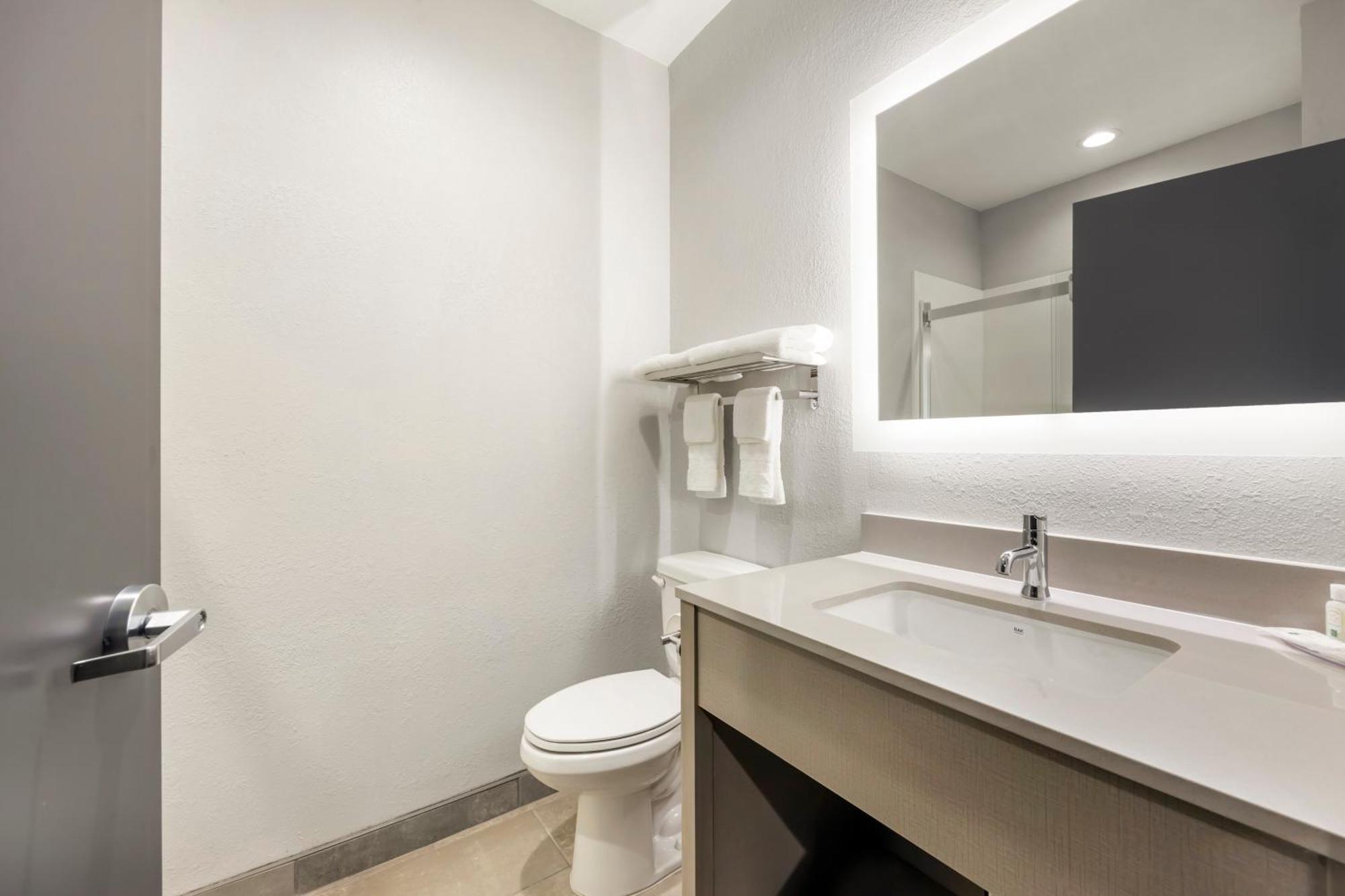 Quality Inn & Suites Joelton - ナッシュビル エクステリア 写真