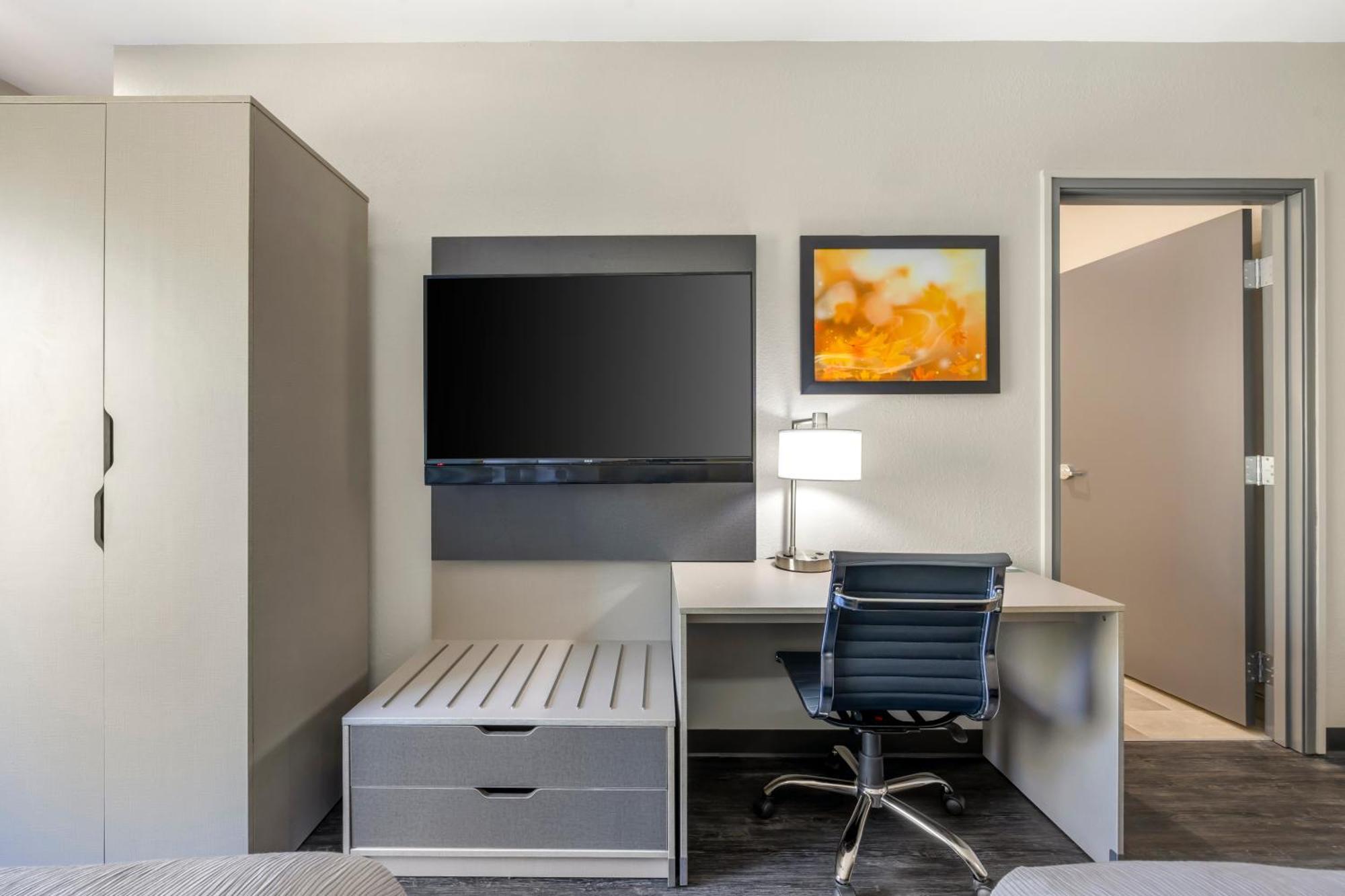 Quality Inn & Suites Joelton - ナッシュビル エクステリア 写真