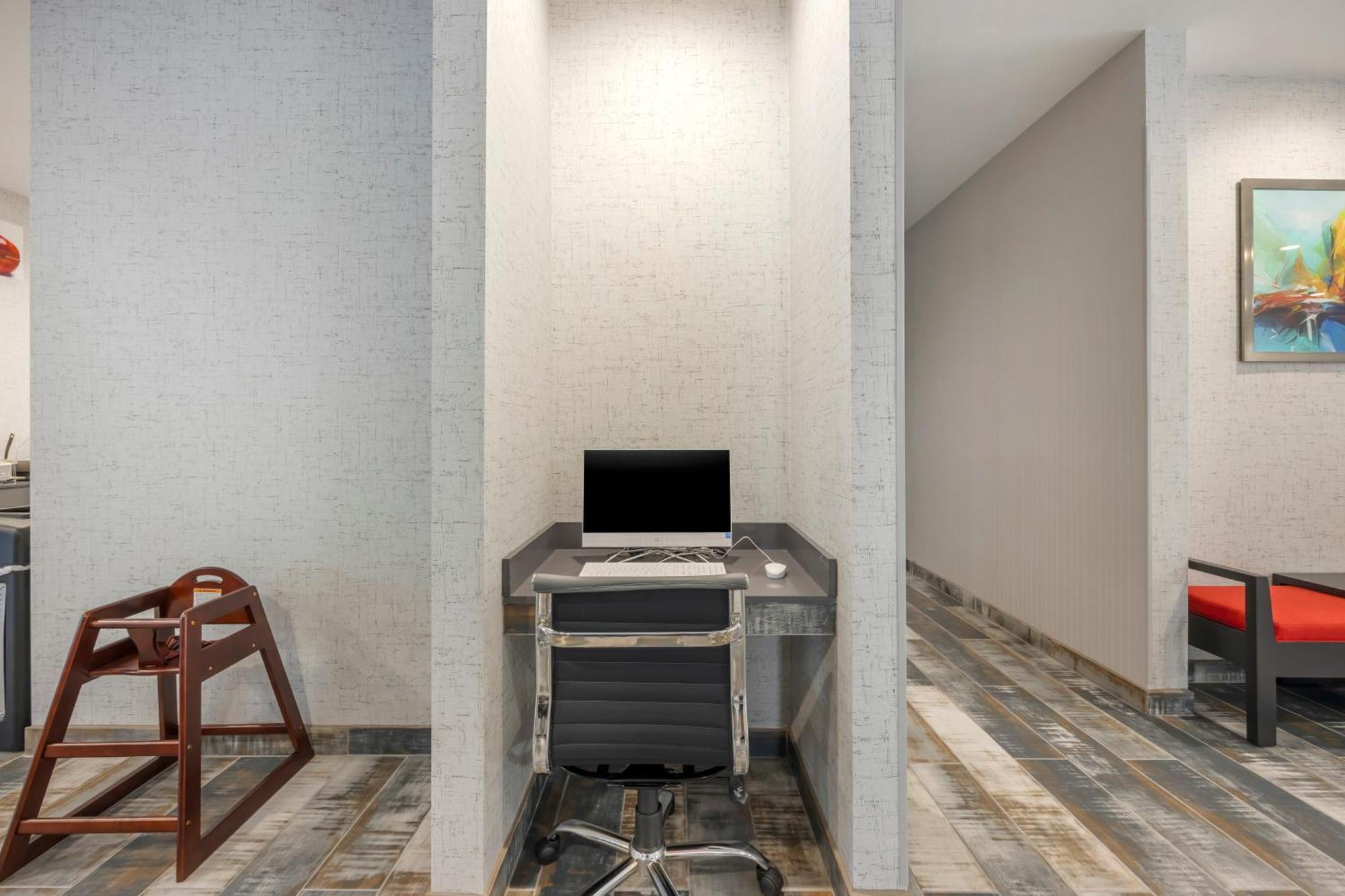 Quality Inn & Suites Joelton - ナッシュビル エクステリア 写真