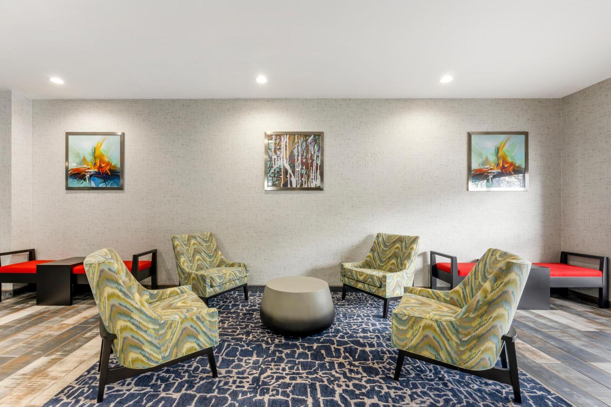 Quality Inn & Suites Joelton - ナッシュビル エクステリア 写真