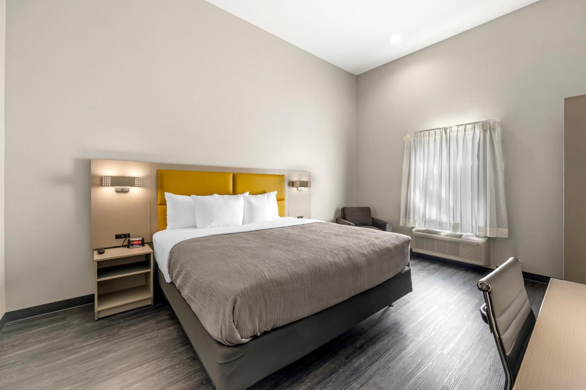 Quality Inn & Suites Joelton - ナッシュビル エクステリア 写真